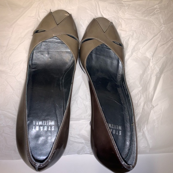 Stuart Weitzman Heels - Picture 2 of 3